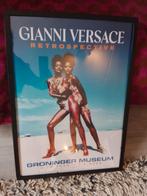 Gianni Versace schilderij, Ophalen of Verzenden