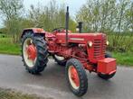 Super leuke Mc Cormick D436, Zakelijke goederen, Agrarisch | Tractoren, Tot 80 Pk, Ophalen of Verzenden, McCormick, Oldtimer