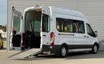 Ford Transit 350 2.0 TDCI L2H2 Trend Personenbus/rolstoelbus, Voorwielaandrijving, Gebruikt, Euro 6, 7 stoelen