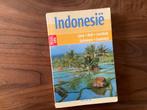 Indonesie NL reisgids Nelles 265pg oa Java Bali, Boeken, Ophalen of Verzenden, Azië, Reisgids of -boek