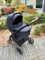 Maxi cosi street kinderwagen, Gebruikt, Verstelbare duwstang, Maxi-Cosi, Ophalen