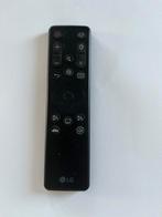 Lg soundbar afstandsbediening, Ophalen of Verzenden, Zo goed als nieuw