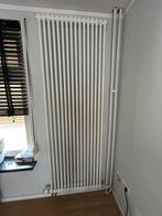 Design radiator 2stuks (220x70 cm - 3500 watt), Ophalen, Radiator, 60 tot 150 cm, 80 cm of meer