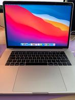 Apple 15.4" MacBook Pro 2016 | i7 | 256 GB SSD | Touchbar, Computers en Software, Apple Macbooks, Gebruikt, 256 GB, 2 tot 3 Ghz
