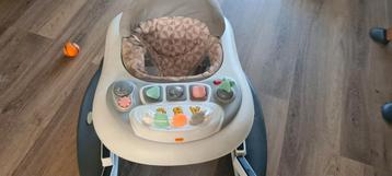 Loopauto in goede staat beschikbaar voor biedingen