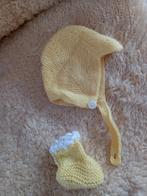 14 stuks muts sok slof lodger, Ophalen of Verzenden, Zo goed als nieuw