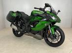 Kawasaki NINJA 1000 SX (bj 2020), Motoren, Bedrijf, Toermotor