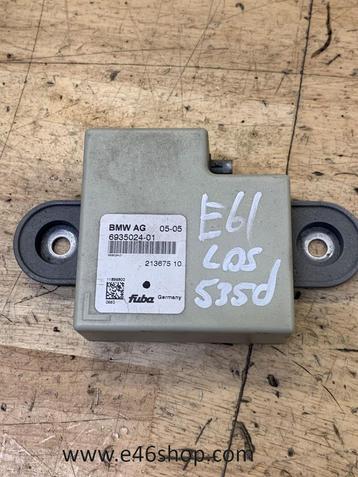 ANTENNE BMW OE 6935024 ZIE FOTOS WELKE MODELLEN  beschikbaar voor biedingen