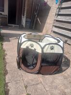 Katten/ kleine honden ren/bench, Dieren en Toebehoren, Kattenspeelgoed, Ophalen