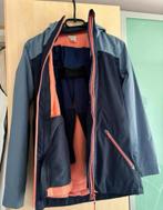 Quechua outdoor set, Ophalen of Verzenden, Zo goed als nieuw, Regenjas, Kinderen