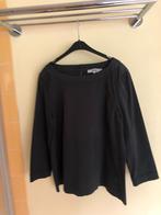 donkergroene zgan top / blouse van ZENGGI mt s M (38), Zenggi, Zo goed als nieuw, Groen, Ophalen
