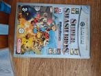 Super Smash Bros. Melee - Gamecube, Spelcomputers en Games, Games | Nintendo GameCube, Gebruikt, Vechten, Eén computer, Ophalen of Verzenden