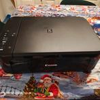 Canon Pixma Printer/Scanner - Z.G.A.N, Computers en Software, Printers, Kopieren, Canon, Inkjetprinter, All-in-one
