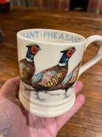 Emma Bridgewater Fazant Mok, Ophalen of Verzenden, Zo goed als nieuw, Overige stijlen, Kop(pen) en/of Schotel(s)