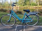 Batavus Flash Damesfiets 7 Versnellingen 28 inch, Ophalen, Versnellingen, Batavus, 53 tot 56 cm