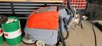 Hako Scrubmaster B30 CL schrobzuigmachine, Doe-het-zelf en Verbouw, Reinigingsmachines, Ophalen, Zo goed als nieuw