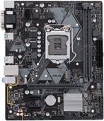 Asus B360M-K + CPU, Computers en Software, Gebruikt, LGA 1151, DDR4, Ophalen of Verzenden