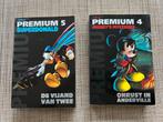 2 Premium Pockets Donald Duck & Mickey Mouse - Nieuwstaat, Meerdere stripboeken, Ophalen of Verzenden, Nieuw