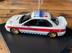 Subaru Impreza Police, Hobby en Vrije tijd, Modelauto's | 1:43, Ophalen of Verzenden, Nieuw, Auto, Overige merken