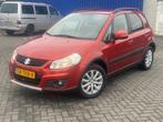 Suzuki SX4 1.6 Executive/Clima/Cruise/Navi/LMV/PDC/NAP/Trekh, Auto's, Suzuki, Voorwielaandrijving, Euro 5, Origineel Nederlands