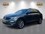 Volkswagen T-Roc 2.0 TSI 4Motion Sport Navi (bj 2018), Automaat, 15 km/l, 1984 cc, Leder en Stof