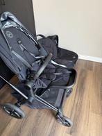 Cybex kinderwagen met alle toebehoren, Kinderen en Baby's, Kinderwagens en Combinaties, Overige merken, Ophalen of Verzenden, Zo goed als nieuw