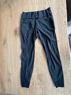 Paardrijbroek B Vertigo  Full grip 38 donkergrijs, Dieren en Toebehoren, Paardrijkleding, Ophalen of Verzenden, Dressuur, Onderkleding