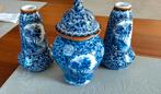 3 Delig kast stel.villeroy en boch., Ophalen of Verzenden
