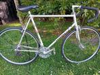 Vintage koersfiets  Peugeot koersfiets , racefiets, Ophalen