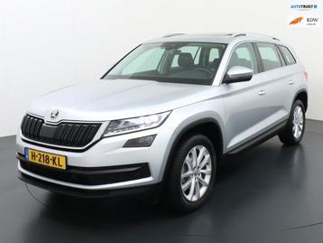 Skoda Kodiaq 1.5 TSI Business Edition 7p. beschikbaar voor biedingen
