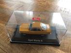 Opel Manta A 1:43, Hobby en Vrije tijd, Modelauto's | 1:43, Ophalen, Zo goed als nieuw, Auto, Overige merken
