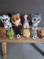 TY knuffels, Kinderen en Baby's, Speelgoed | Knuffels en Pluche, Ophalen of Verzenden, Zo goed als nieuw, Overige typen