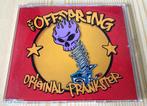 CD Single The Offspring - Original Prankster, Ophalen, Maxi-single, Zo goed als nieuw, 1 single