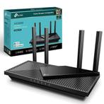 TP-Link Router AX3000 Archer AX55 Gigabit Wifi6 4 antennes, Ophalen, Zo goed als nieuw, Router, TP-LINK