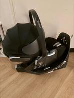 Cybex Autostoel met Isofix Basis, Kinderen en Baby's, Autostoeltjes, Zo goed als nieuw, Isofix, 0 t/m 13 kg, Slaapstand
