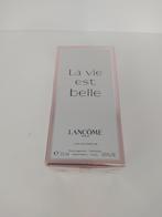 Nieuw Lancome La Vie Est Belle Parfum 15 ml Orgineel, Sieraden, Tassen en Uiterlijk, Uiterlijk | Parfum, Ophalen of Verzenden