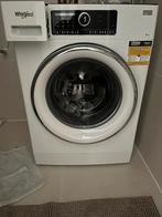 Wasmachine, Witgoed en Apparatuur, Wasmachines, Ophalen, Gebruikt, 1200 tot 1600 toeren, 85 tot 90 cm