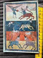 326. Kunstkaart Girona, Ophalen of Verzenden, Ongelopen