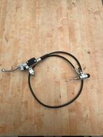 Hydraulische koppeling set! Van kabel naar hydrolisch, Motoren, Ophalen of Verzenden