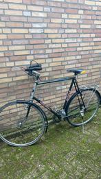 Koga Miyata Randonneur Retro Racefiets, Fietsen en Brommers, Fietsen | Racefietsen, Meer dan 20 versnellingen, Staal, 65 cm of meer