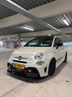 Fiat Abarth esseesse 1.4 turbo, Auto's, Voorwielaandrijving, 15 km/l, Handgeschakeld, 1368 cc