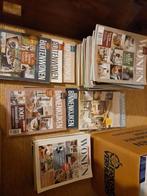 Tijdschrift Landelijk Wonen - Diverse edities 39 stuks, Boeken, Tijdschriften en Kranten, Ophalen of Verzenden