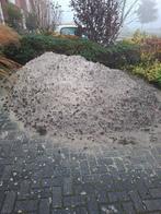 Geel zand, Tuin en Terras, Zand, Ophalen, Ophoogzand