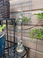 Ouderwetse Galileo thermometer, Ophalen, Zo goed als nieuw, Binnenthermometer