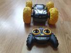 RC stuntauto Silverlit Exost x360 tornado, Ophalen of Verzenden, Gebruikt, Afstandsbediening
