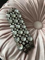 Armband van Josh, Ophalen of Verzenden, Zo goed als nieuw, Zilver