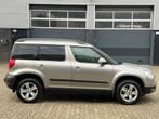 Skoda Yeti 1.2 TSI Ambition CLIMA CRUISE NAVI PDC TREKHAAK N, Euro 5, Gebruikt, 4 cilinders, Beige