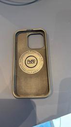 Quad Lock iPhone 15 PRO, Ophalen of Verzenden, Zo goed als nieuw