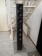 Te koop scansonic MB6B, Overige merken, Ophalen of Verzenden, Zo goed als nieuw, 120 watt of meer