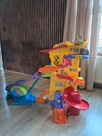 Toet Toet Super Stuntpark, Ophalen, Zo goed als nieuw, Jongen of Meisje